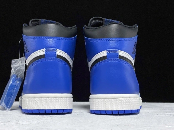 Bmlin shoes Game Jordan 555088-403 Royal Air OG 1 0731